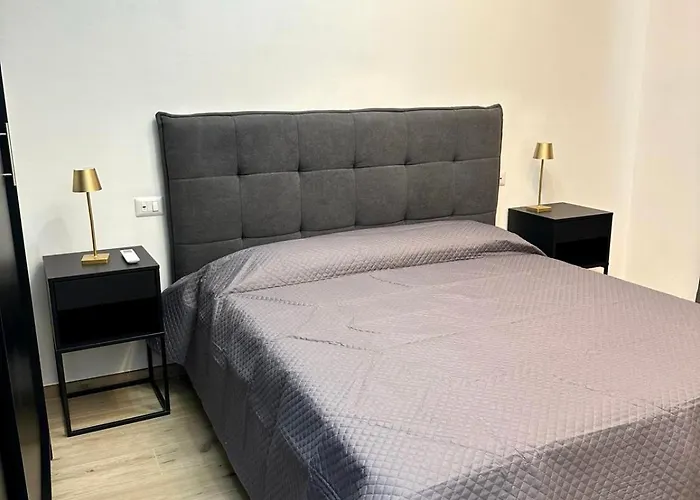 La Terrazza Sul Mangia *