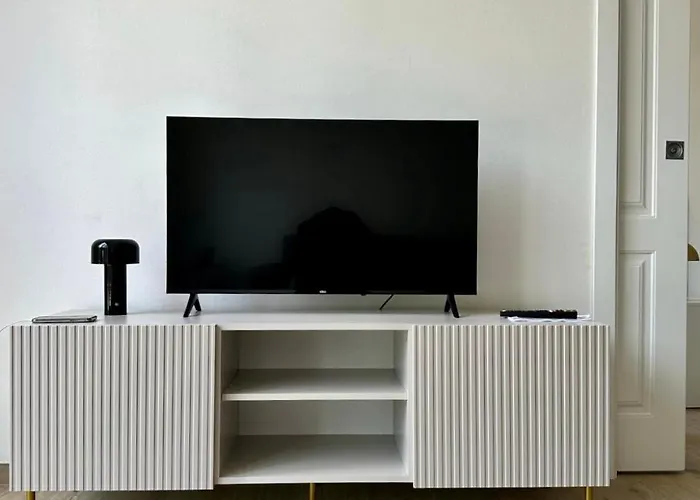 Lägenhet La Terrazza Sul Mangia *