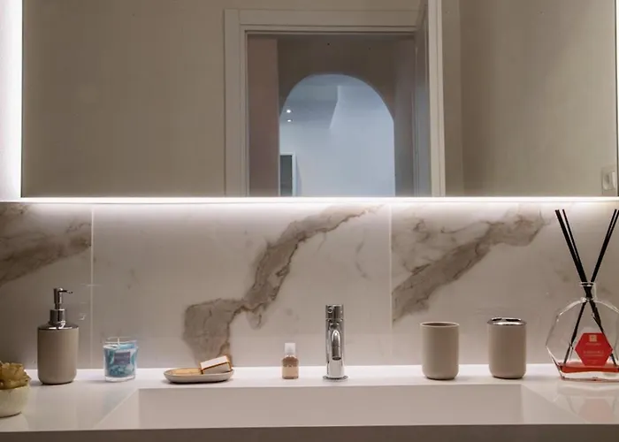 La Terrazza Sul Mangia *