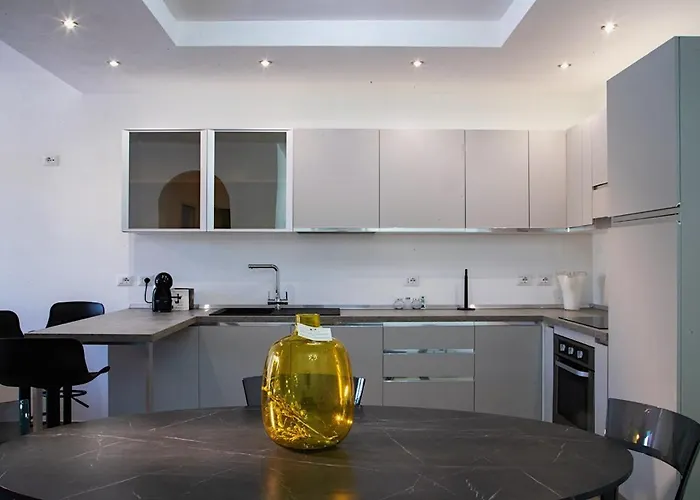 La Terrazza Sul Mangia *