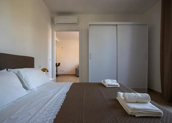 La Terrazza Sul Mangia Lägenhet Siena