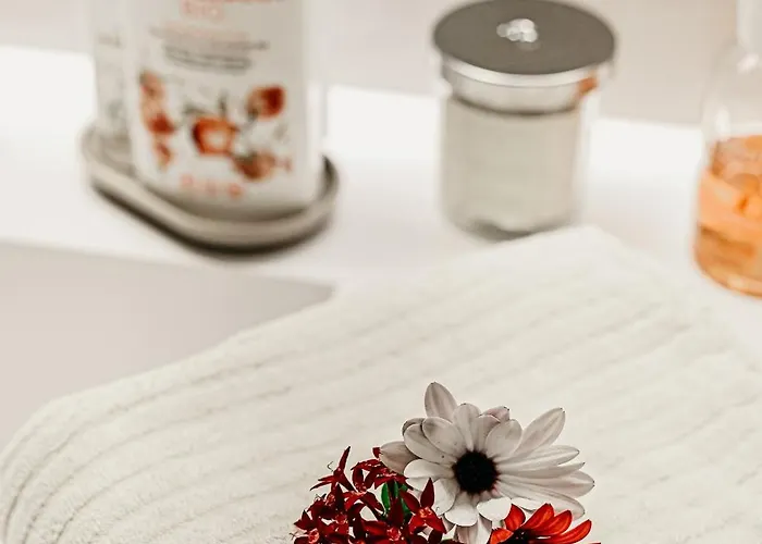 Lägenhet La Terrazza Sul Mangia Siena