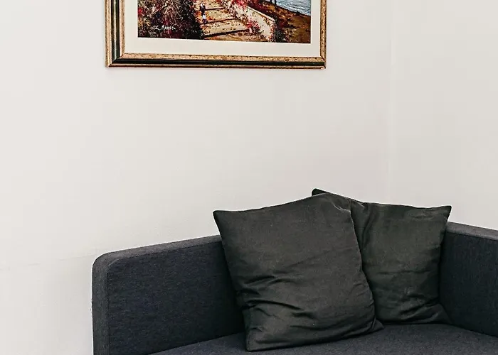 La Terrazza Sul Mangia Lägenhet Siena