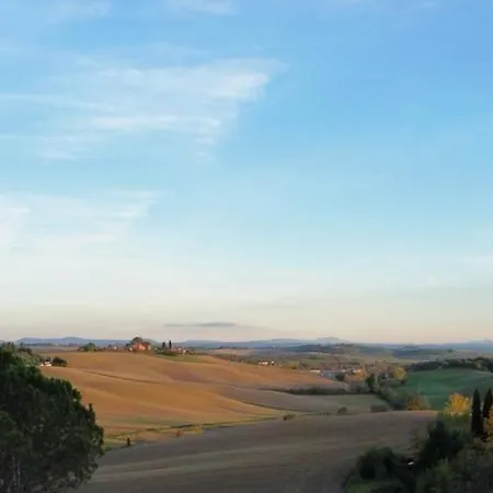 La Terrazza Sul Mangia