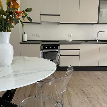 La Terrazza Sul Mangia سيينا