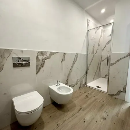 La Terrazza Sul Mangia Appartement *