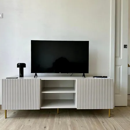 Apartment La Terrazza Sul Mangia *