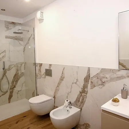 La Terrazza Sul Mangia Apartment Siena