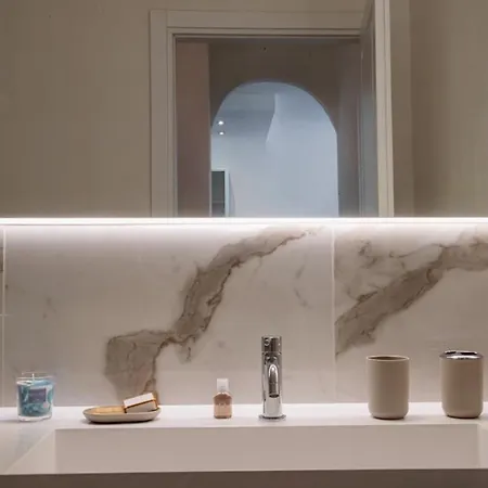 La Terrazza Sul Mangia *