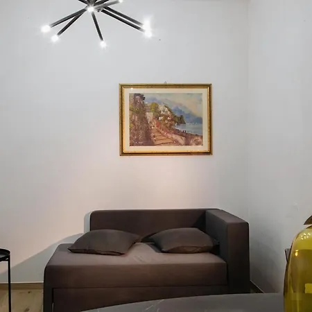 Appartement La Terrazza Sul Mangia Siena