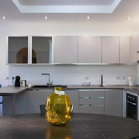 La Terrazza Sul Mangia *