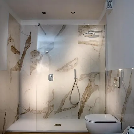 La Terrazza Sul Mangia سيينا