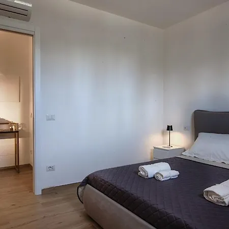 La Terrazza Sul Mangia *