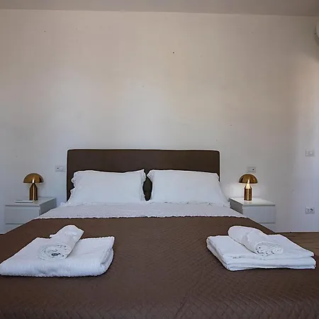 شقة La Terrazza Sul Mangia سيينا