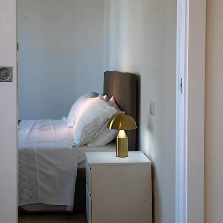 La Terrazza Sul Mangia Apartment Siena