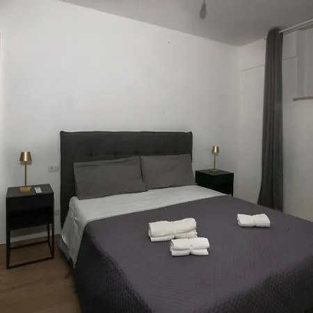 شقة La Terrazza Sul Mangia سيينا