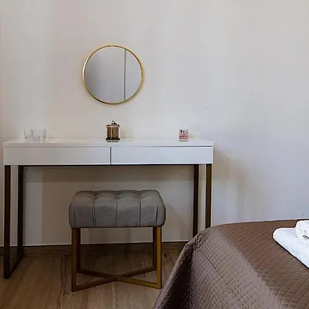 La Terrazza Sul Mangia *