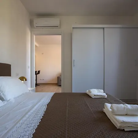 La Terrazza Sul Mangia Apartment Siena