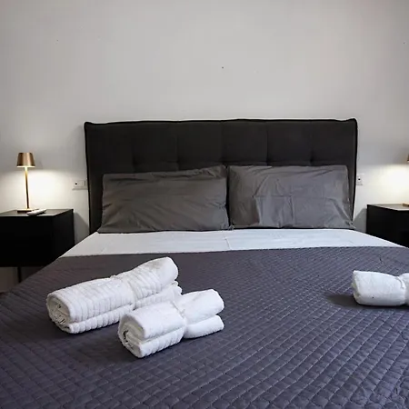 La Terrazza Sul Mangia