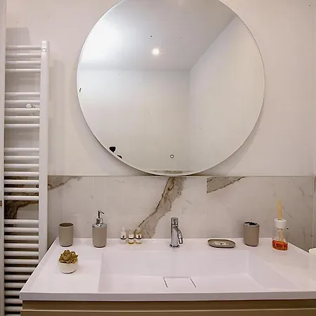 La Terrazza Sul Mangia Siena