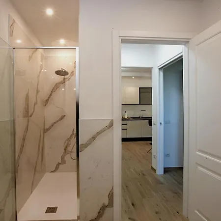 La Terrazza Sul Mangia شقة سيينا