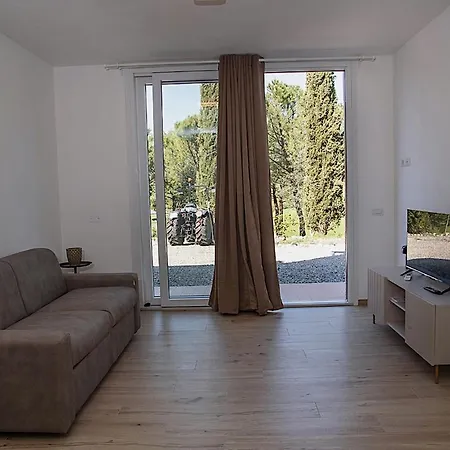 La Terrazza Sul Mangia * سيينا