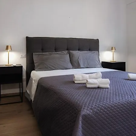 شقة La Terrazza Sul Mangia سيينا