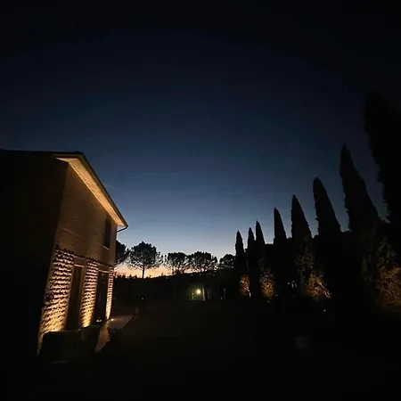 La Terrazza Sul Mangia