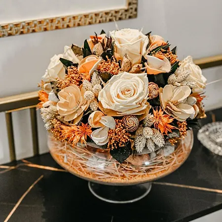 La Terrazza Sul Mangia * سيينا