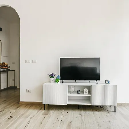 La Terrazza Sul Mangia * סיינה