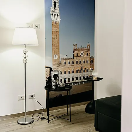 La Terrazza Sul Mangia *