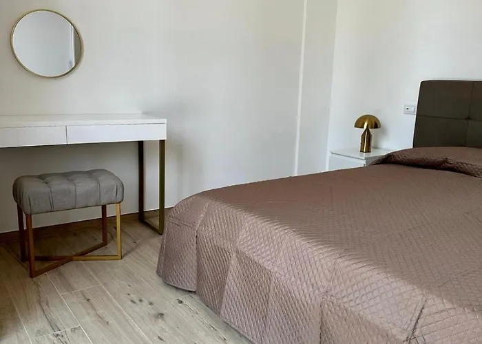 Apartamento La Terrazza Sul Mangia Siena