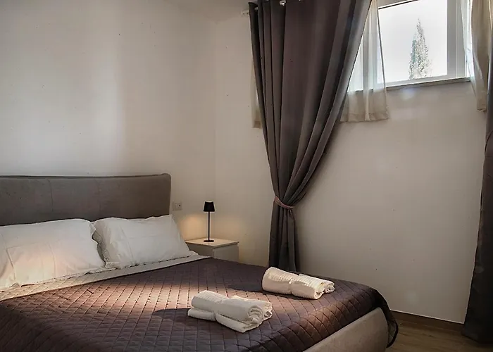 La Terrazza Sul Mangia Apartamento