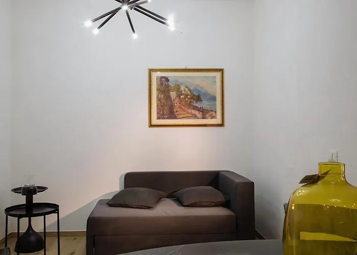 Apartamento La Terrazza Sul Mangia Siena