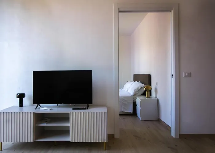 La Terrazza Sul Mangia Siena