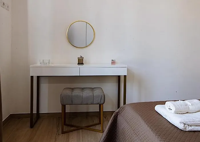 La Terrazza Sul Mangia *