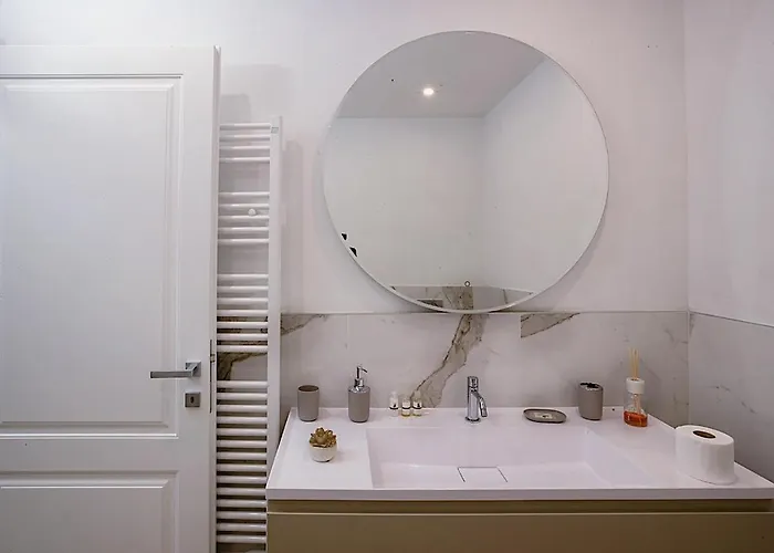 Apartamento La Terrazza Sul Mangia *