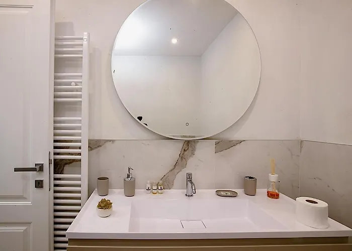 La Terrazza Sul Mangia Siena