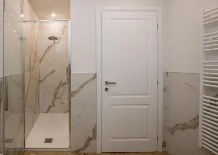 La Terrazza Sul Mangia