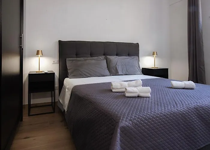 Apartamento La Terrazza Sul Mangia Siena