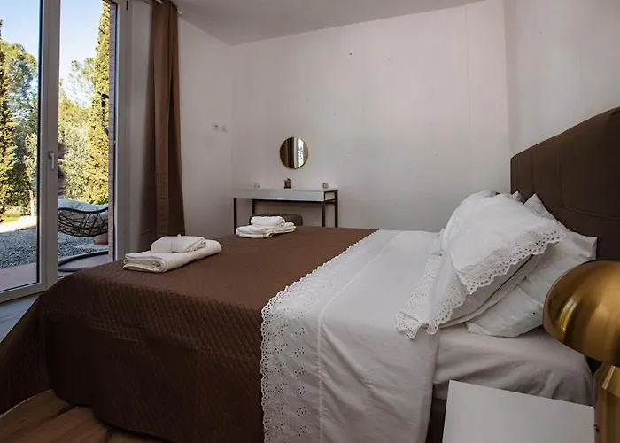 La Terrazza Sul Mangia Apartment