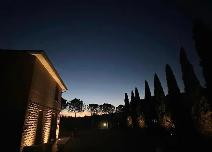La Terrazza Sul Mangia