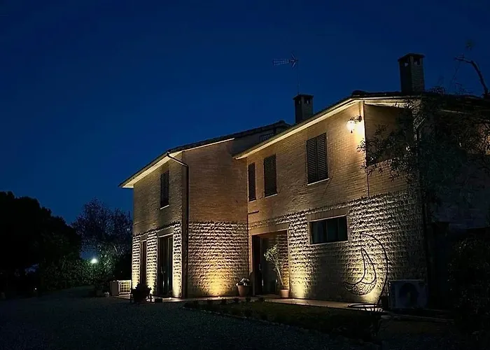 La Terrazza Sul Mangia Apartamento *