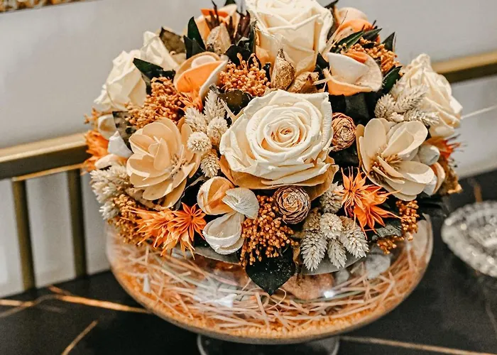 La Terrazza Sul Mangia * Siena