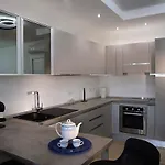 La Terrazza Sul Mangia Апартаменты Сиена