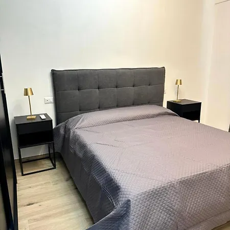 La Terrazza Sul Mangia *