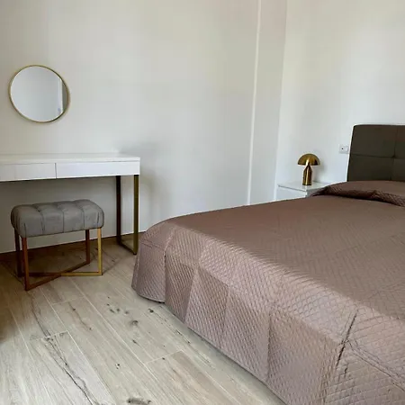 Apartman La Terrazza Sul Mangia Siena