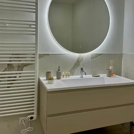 La Terrazza Sul Mangia