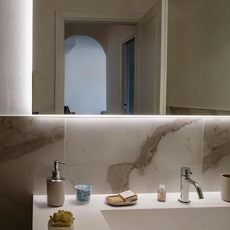 La Terrazza Sul Mangia * Siena