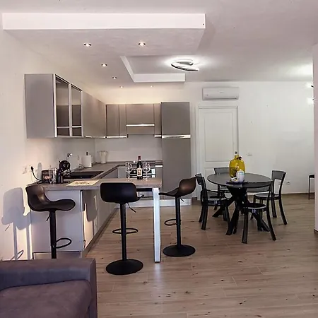 La Terrazza Sul Mangia *